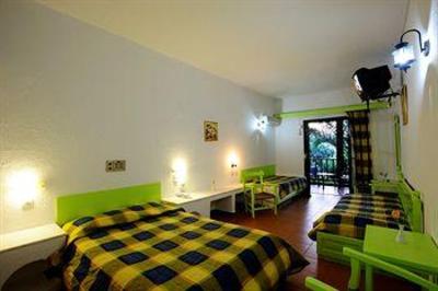 фото отеля Elpida Hotel & Apartments