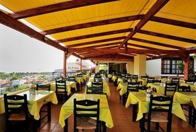 фото отеля Elpida Hotel & Apartments