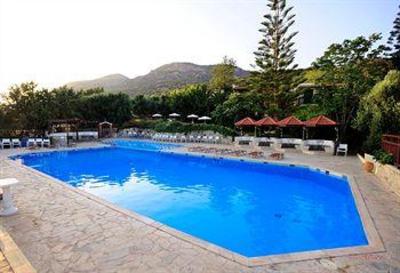 фото отеля Elpida Hotel & Apartments