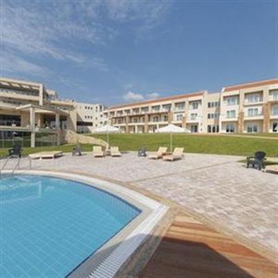 фото отеля Elpida Hotel & Apartments