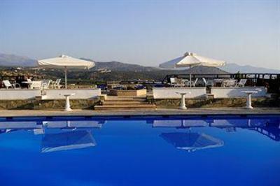 фото отеля Elpida Hotel & Apartments