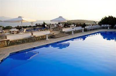 фото отеля Elpida Hotel & Apartments