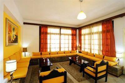 фото отеля Elpida Hotel & Apartments