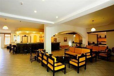 фото отеля Elpida Hotel & Apartments