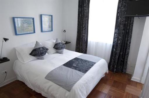 фото отеля Los Rosales Apart Hotel