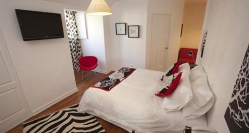 фото отеля Los Rosales Apart Hotel