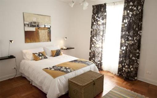 фото отеля Los Rosales Apart Hotel