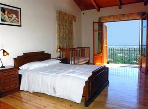 фото отеля Cretan Exclusive Villas