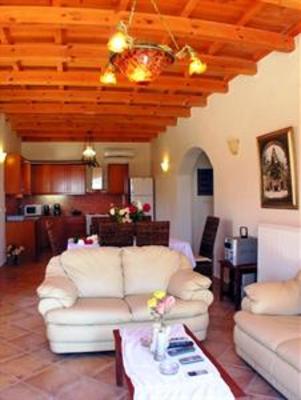фото отеля Cretan Exclusive Villas