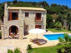 фото отеля Cretan Exclusive Villas