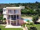 фото отеля Cretan Exclusive Villas