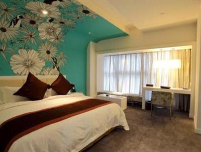 фото отеля Nanjing Daguan Shijie Hotel