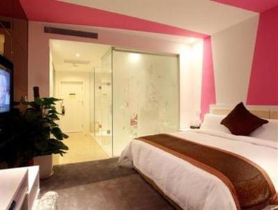 фото отеля Nanjing Daguan Shijie Hotel