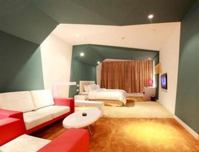 фото отеля Nanjing Daguan Shijie Hotel