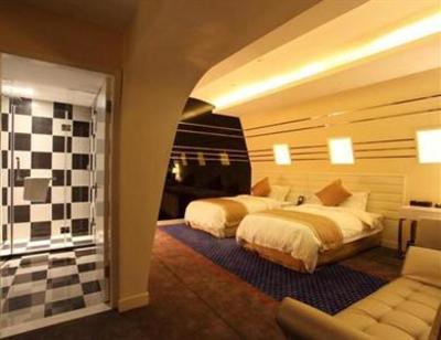 фото отеля Nanjing Daguan Shijie Hotel