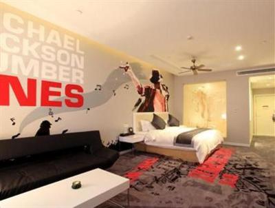 фото отеля Nanjing Daguan Shijie Hotel