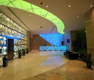 фото отеля Nanjing Daguan Shijie Hotel