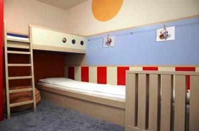 фото отеля Kolping Hotel Spa & Family Resort