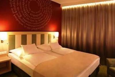 фото отеля Kolping Hotel Spa & Family Resort