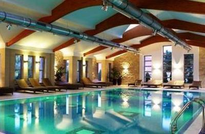 фото отеля Kolping Hotel Spa & Family Resort
