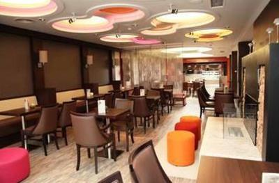 фото отеля Kolping Hotel Spa & Family Resort