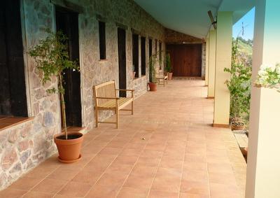 фото отеля Hotel La Era de Aracena