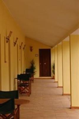 фото отеля Hotel La Era de Aracena
