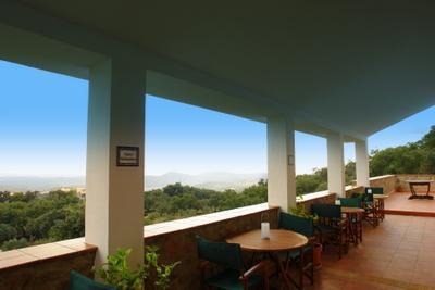 фото отеля Hotel La Era de Aracena