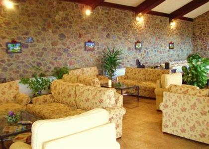 фото отеля Hotel La Era de Aracena