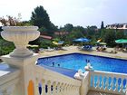 фото отеля Dahlia Garden Hotel Varna