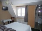 фото отеля Hotel De La Mer Blonville-sur-Mer