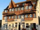 фото отеля Hotel De La Mer Blonville-sur-Mer