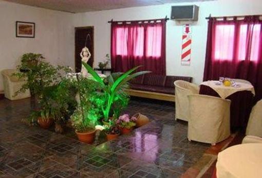 фото отеля Hostal Del Angel
