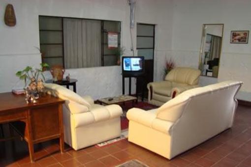фото отеля Hostal Del Angel
