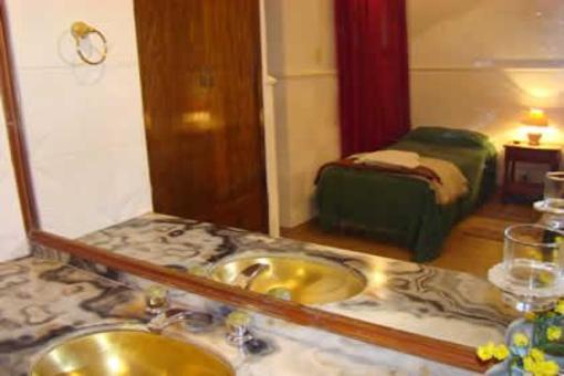 фото отеля Hostal Del Angel