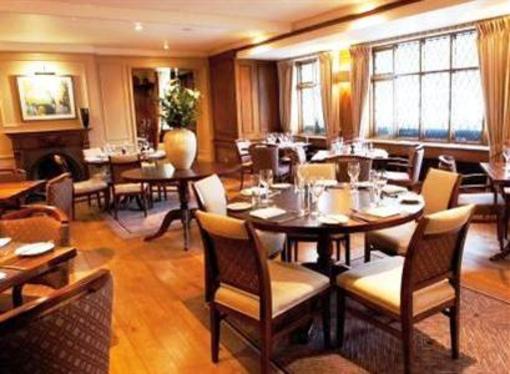 фото отеля The Millstone Hotel Mellor