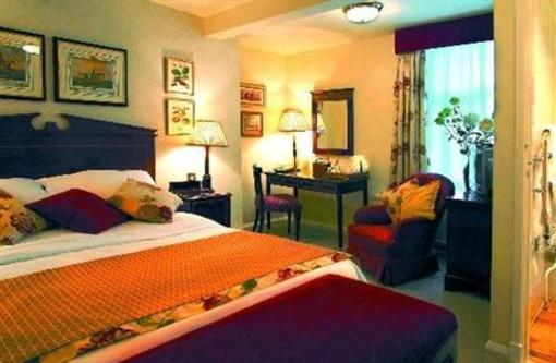 фото отеля The Millstone Hotel Mellor