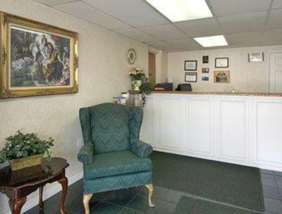 фото отеля Days Inn Conway-Myrtle Beach