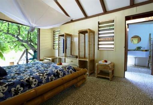 фото отеля Mantaray Island Resort