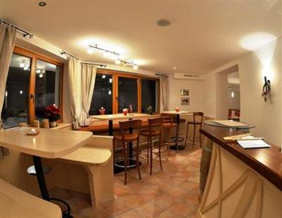 фото отеля Garni Feichter