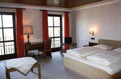фото отеля Hotel Bachmeier