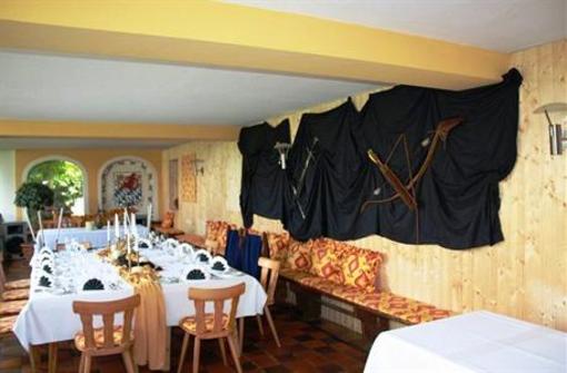 фото отеля Hotel Bachmeier