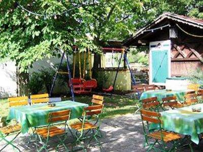 фото отеля Hotel Bachmeier