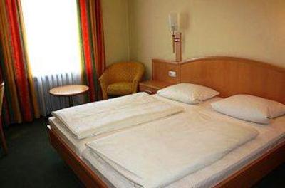 фото отеля Hotel Bachmeier
