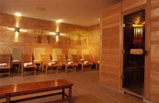 фото отеля Villa Adriatic Hotel & Resort Adria Ankaran