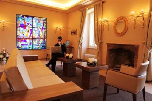 фото отеля Villa Adriatic Hotel & Resort Adria Ankaran