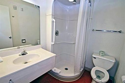фото отеля Motel 6 Carson City