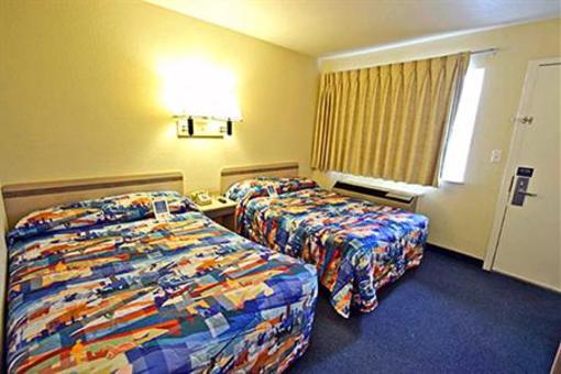 фото отеля Motel 6 Carson City