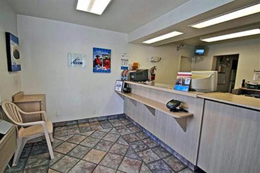 фото отеля Motel 6 Carson City