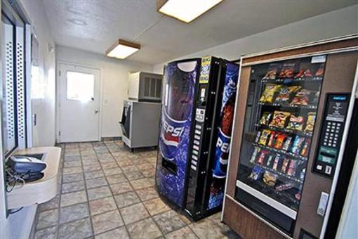 фото отеля Motel 6 Carson City